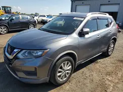 KNMAT2MV0JP620501 2018 NISSAN ROGUE
