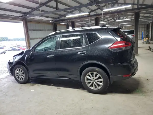 KNMAT2MV0JP622457 2018 NISSAN ROGUE - Image 2