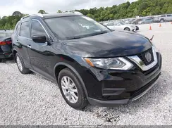 KNMAT2MV0KP500666 2019 NISSAN ROGUE