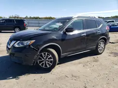 KNMAT2MV0KP501283 2019 NISSAN ROGUE