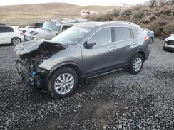 KNMAT2MV0KP502398 2019 NISSAN ROGUE