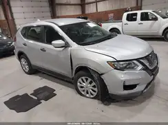 KNMAT2MV0KP502711 2019 NISSAN ROGUE