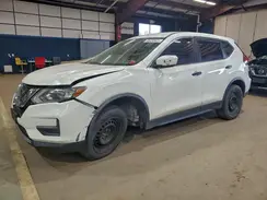 KNMAT2MV0KP502899 2019 NISSAN ROGUE