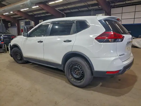 KNMAT2MV0KP502899 2019 NISSAN ROGUE - Image 2