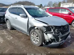 KNMAT2MV0KP503650 2019 NISSAN ROGUE