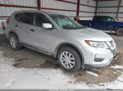 KNMAT2MV0KP503941 2019 NISSAN ROGUE