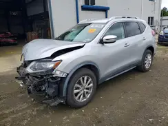 KNMAT2MV0KP504247 2019 NISSAN ROGUE