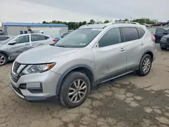KNMAT2MV0KP504314 2019 NISSAN ROGUE