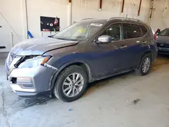 KNMAT2MV0KP504930 2019 NISSAN ROGUE