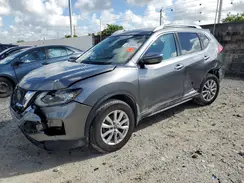KNMAT2MV0KP505172 2019 NISSAN ROGUE