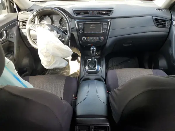 KNMAT2MV0KP505172 2019 NISSAN ROGUE - Image 8