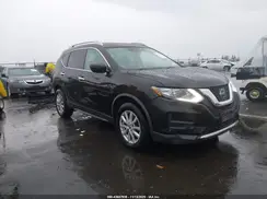 KNMAT2MV0KP506516 2019 NISSAN ROGUE