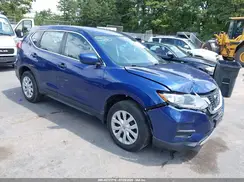 KNMAT2MV0KP506886 2019 NISSAN ROGUE