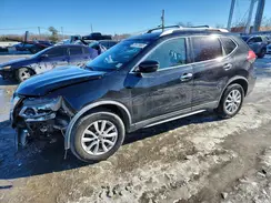 KNMAT2MV0KP507357 2019 NISSAN ROGUE