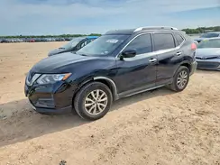 KNMAT2MV0KP507780 2019 NISSAN ROGUE