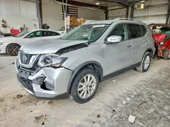 KNMAT2MV0KP507844 2019 NISSAN ROGUE