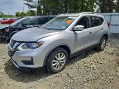 KNMAT2MV0KP509299 2019 NISSAN ROGUE
