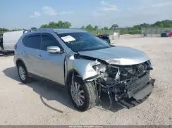 KNMAT2MV0KP509366 2019 NISSAN ROGUE