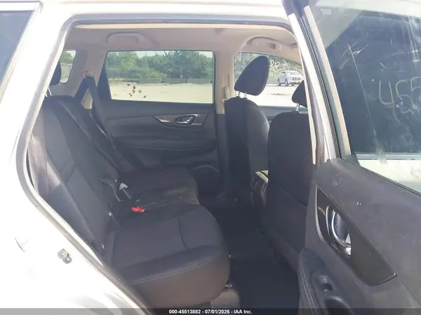 KNMAT2MV0KP509366 2019 NISSAN ROGUE - Image 8
