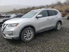 KNMAT2MV0KP509447 2019 NISSAN ROGUE