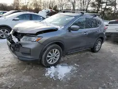 KNMAT2MV0KP509528 2019 NISSAN ROGUE