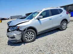 KNMAT2MV0KP510078 2019 NISSAN ROGUE
