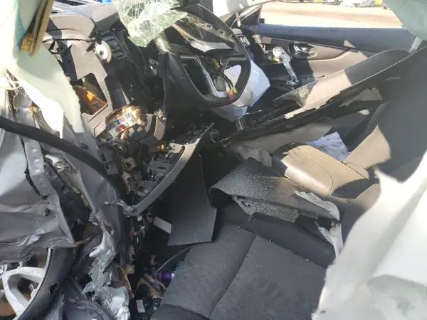 KNMAT2MV0KP510128 2019 NISSAN ROGUE - Image 8