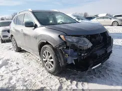 KNMAT2MV0KP510226 2019 NISSAN ROGUE