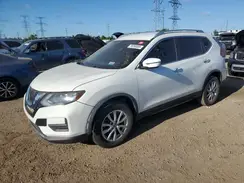 KNMAT2MV0KP510405 2019 NISSAN ROGUE