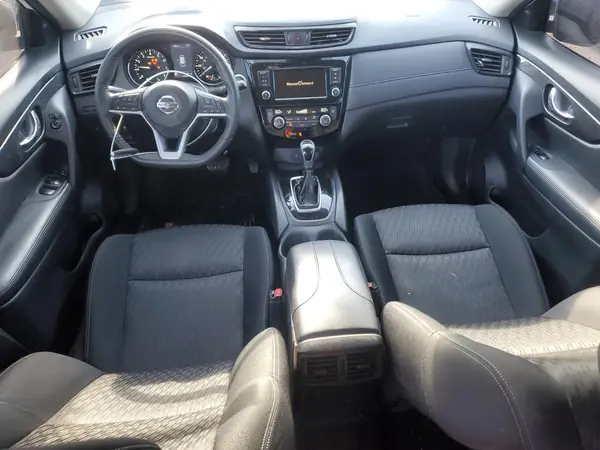 KNMAT2MV0KP510405 2019 NISSAN ROGUE - Image 8