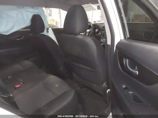 KNMAT2MV0KP510730 2019 NISSAN ROGUE - Image 8