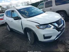 KNMAT2MV0KP510789 2019 NISSAN ROGUE