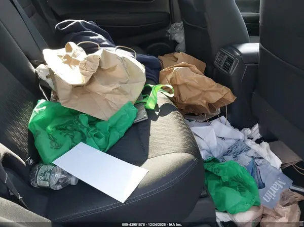 KNMAT2MV0KP510789 2019 NISSAN ROGUE - Image 8