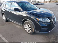 KNMAT2MV0KP510971 2019 NISSAN ROGUE
