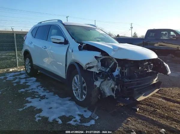 KNMAT2MV0KP511103 2019 NISSAN ROGUE - Image 1