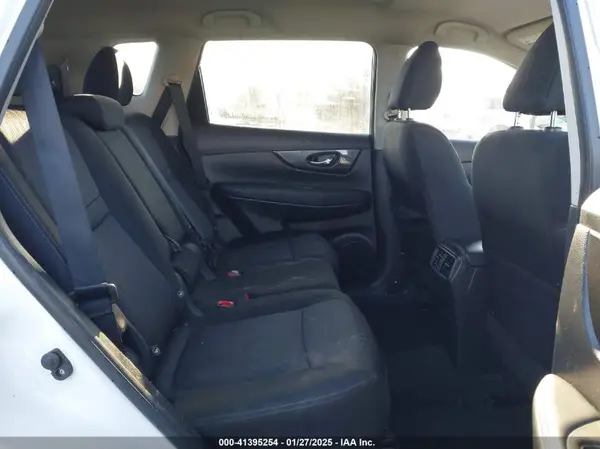 KNMAT2MV0KP511103 2019 NISSAN ROGUE - Image 8