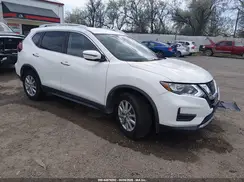 KNMAT2MV0KP511196 2019 NISSAN ROGUE