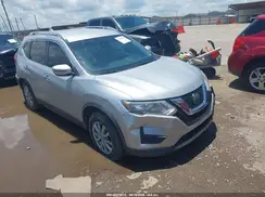 KNMAT2MV0KP511697 2019 NISSAN ROGUE