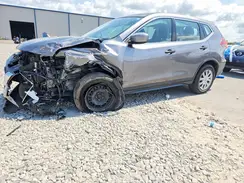 KNMAT2MV0KP512087 2019 NISSAN ROGUE