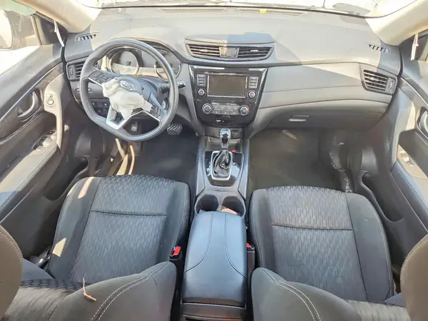 KNMAT2MV0KP512087 2019 NISSAN ROGUE - Image 8