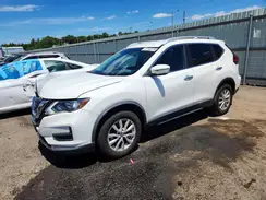 KNMAT2MV0KP512123 2019 NISSAN ROGUE