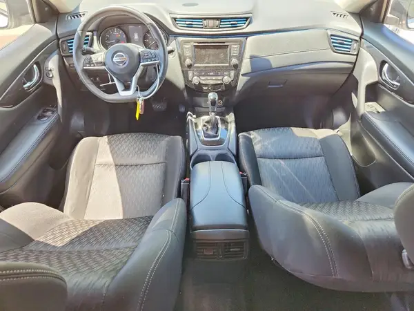 KNMAT2MV0KP512123 2019 NISSAN ROGUE - Image 8