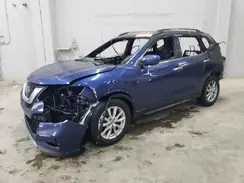 KNMAT2MV0KP512588 2019 NISSAN ROGUE