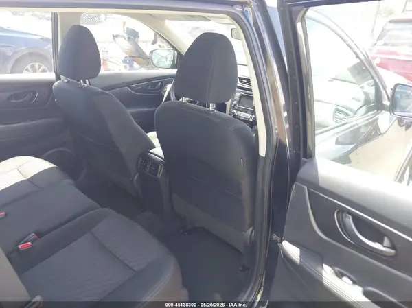 KNMAT2MV0KP512767 2019 NISSAN ROGUE - Image 8