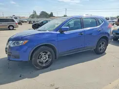 KNMAT2MV0KP512963 2019 NISSAN ROGUE