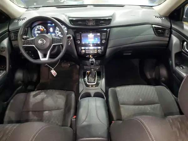 KNMAT2MV0KP513773 2019 NISSAN ROGUE - Image 8