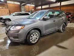 KNMAT2MV0KP513871 2019 NISSAN ROGUE