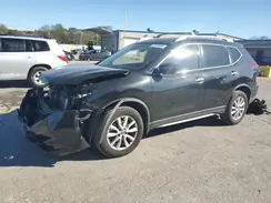 KNMAT2MV0KP513899 2019 NISSAN ROGUE