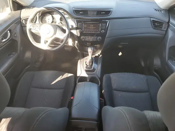 KNMAT2MV0KP513899 2019 NISSAN ROGUE - Image 8