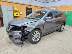 KNMAT2MV0KP515197 2019 NISSAN ROGUE